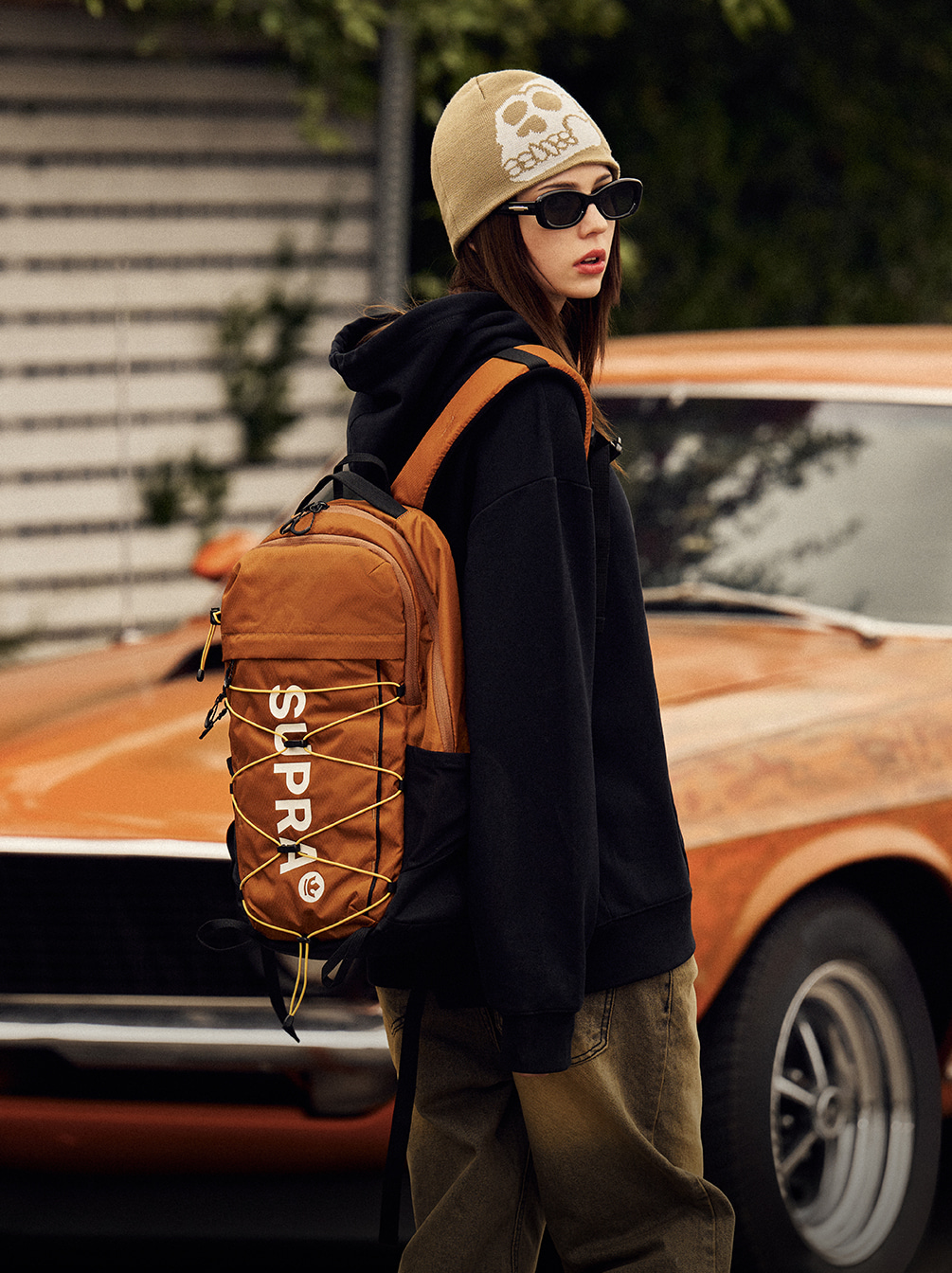 가을 무드를 더해줄 BAG & ACC