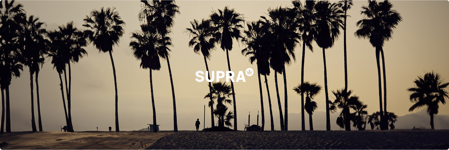 SUPRA
